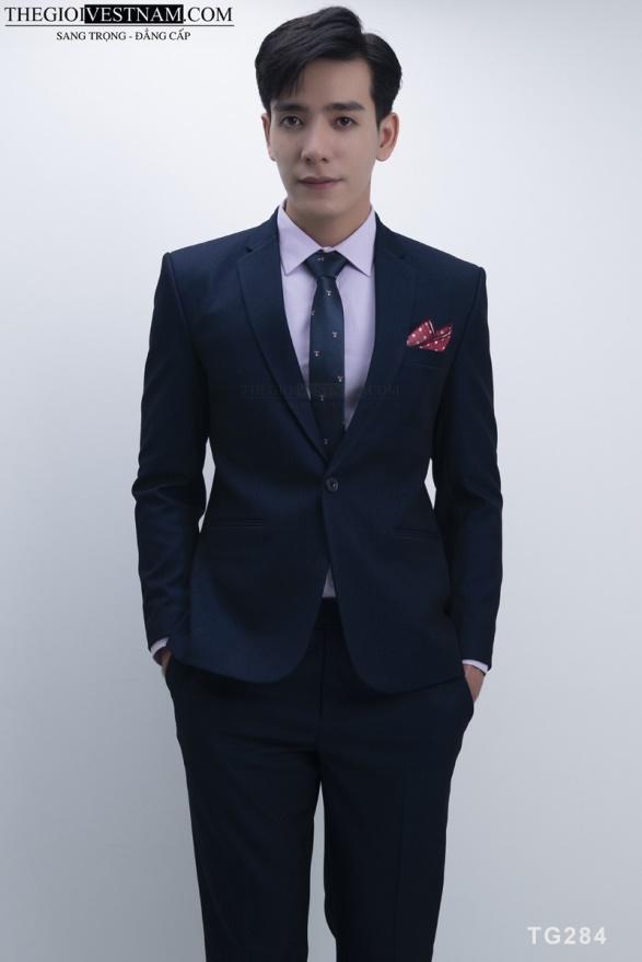 Vest xịn tại Sài Gòn